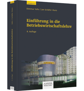 Einführung in die Betriebswirtschaftslehre