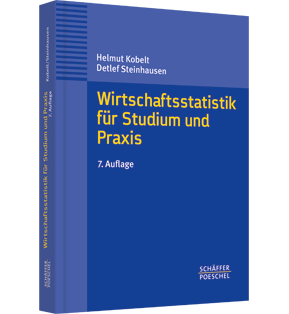 Wirtschaftsstatistik für Studium und Praxis