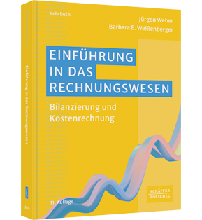 Einführung in das Rechnungswesen - Bilanzierung und Kostenrechnung