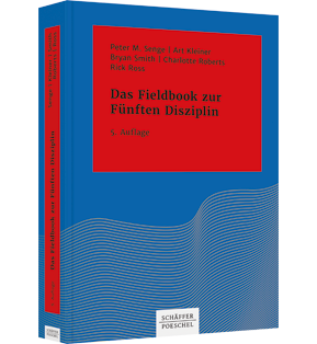 Das Fieldbook zur "Fünften Disziplin"