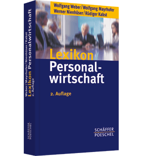 Lexikon Personalwirtschaft