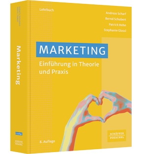 Marketing - Einführung in Theorie und Praxis