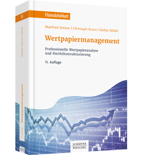 Wertpapiermanagement - Professionelle Wertpapieranalyse und Portfoliostrukturierung