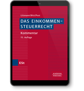 Das Einkommensteuerrecht