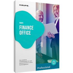 Haufe Finance Office Professional