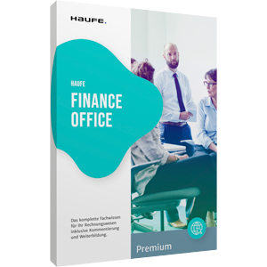 Haufe Finance Office Premium