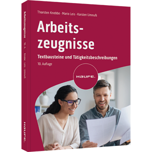 Arbeitszeugnisse