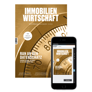 IMMOBILIENWIRTSCHAFT
