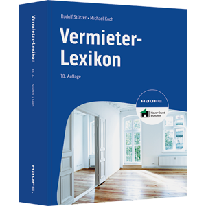 Vermieter-Lexikon
