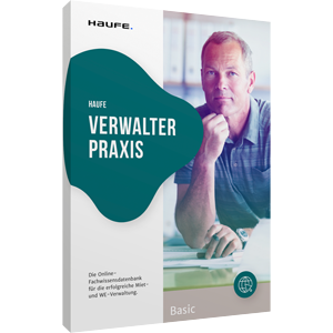 Haufe VerwalterPraxis Basic