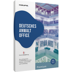 Deutsches Anwalt Office Premium