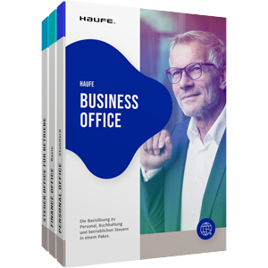 Haufe Business Office
