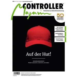 Controller Magazin