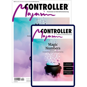 Controller Magazin