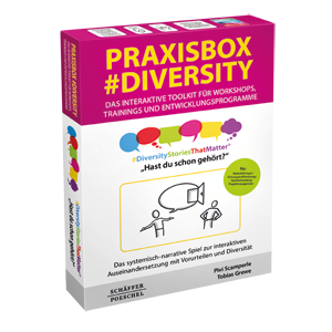 Praxisbox Diversity