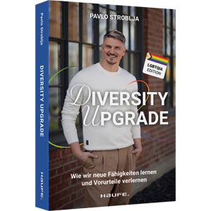 Diversity Upgrade