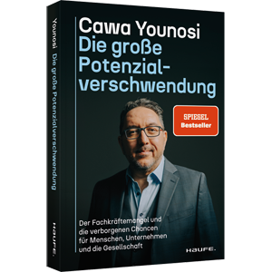 Die große Potenzialverschwendung