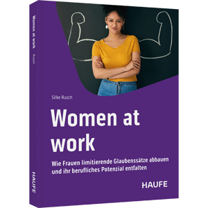 Women at work