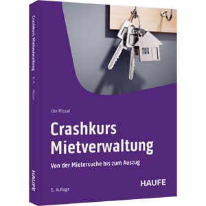 Crashkurs Mietverwaltung