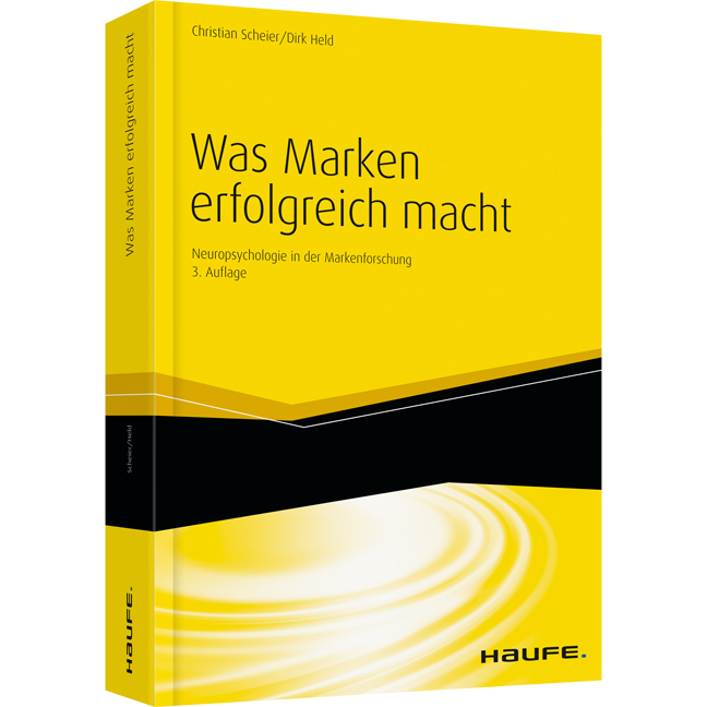 Was Marken erfolgreich macht - Neuropsychologie in der Markenführung