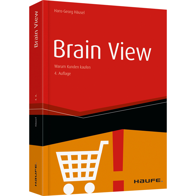 Brain View - Warum Kunden kaufen