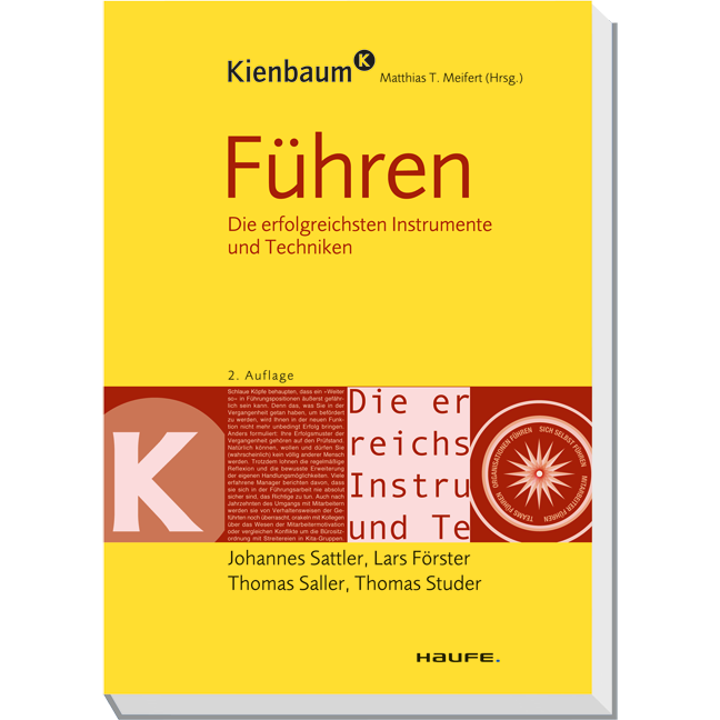 Führen