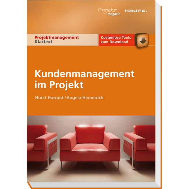 Kundenmanagement im Projekt