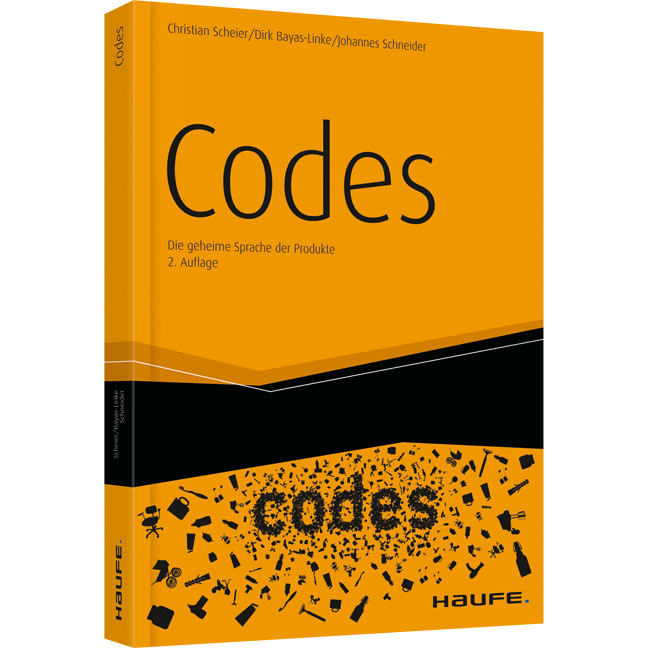 Codes - Die geheime Sprache der Produkte