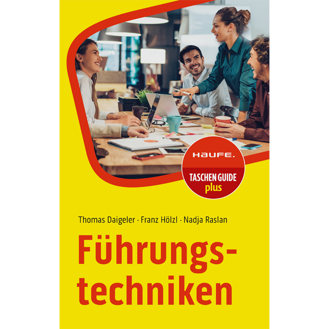 Führungstechniken