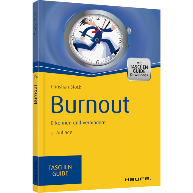 Burnout - Erkennen und verhindern