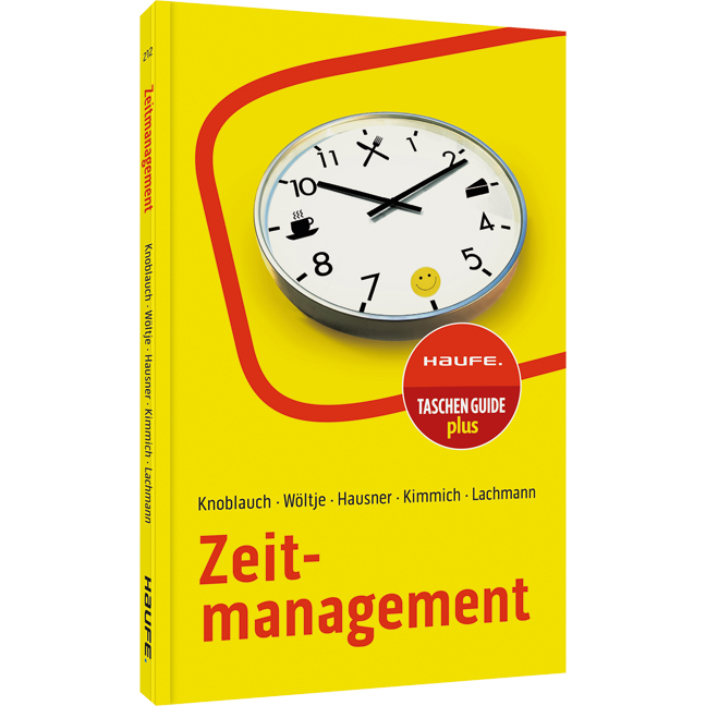 Zeitmanagement