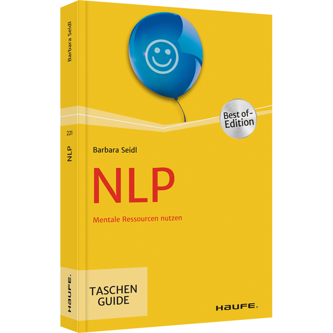 NLP - Mentale Ressourcen nutzen