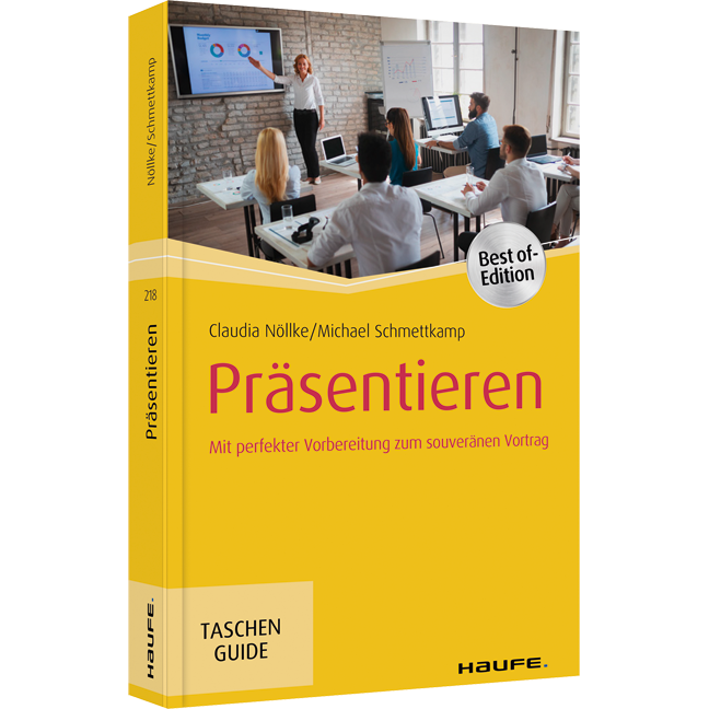 Präsentieren