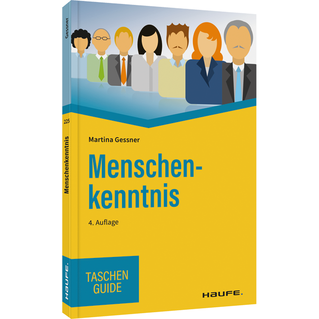 Menschenkenntnis