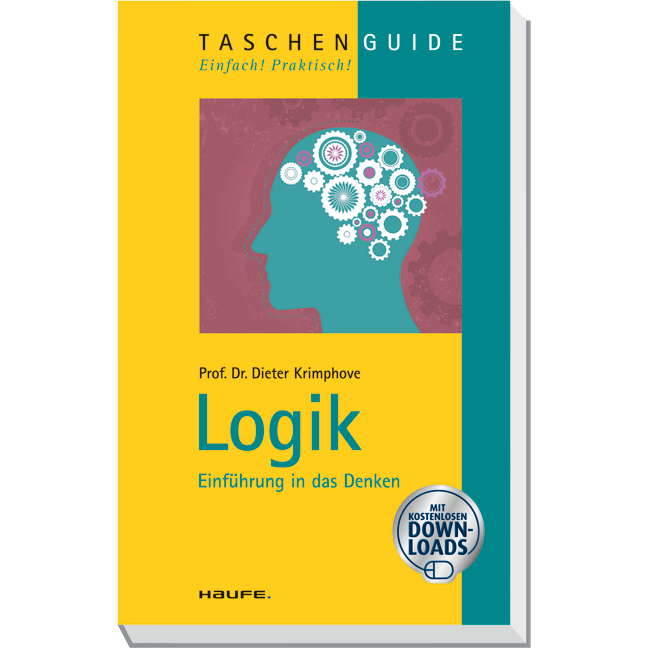 Logik - Einführung in das Denken