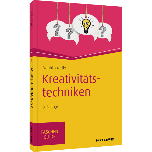 Kreativitätstechniken