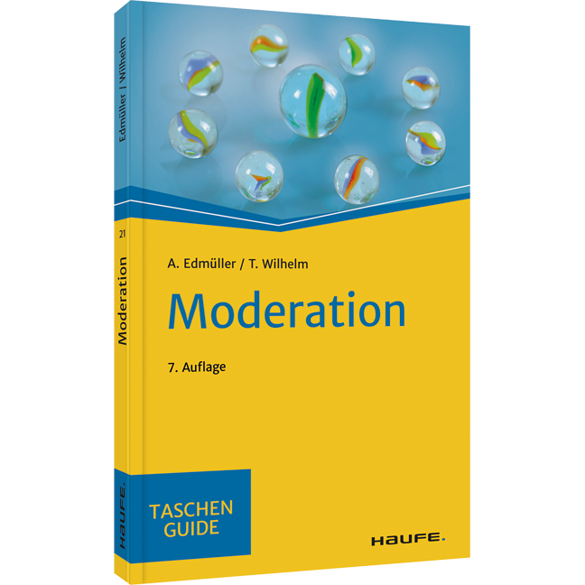 Moderation