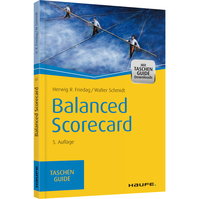 Balanced Scorecard