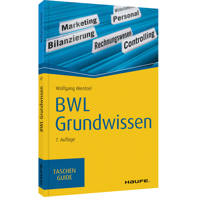 BWL Grundwissen