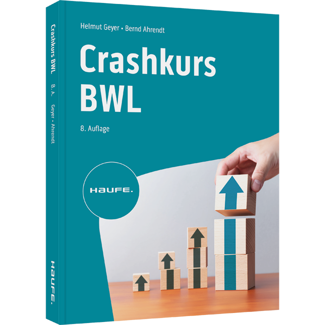 Crashkurs BWL