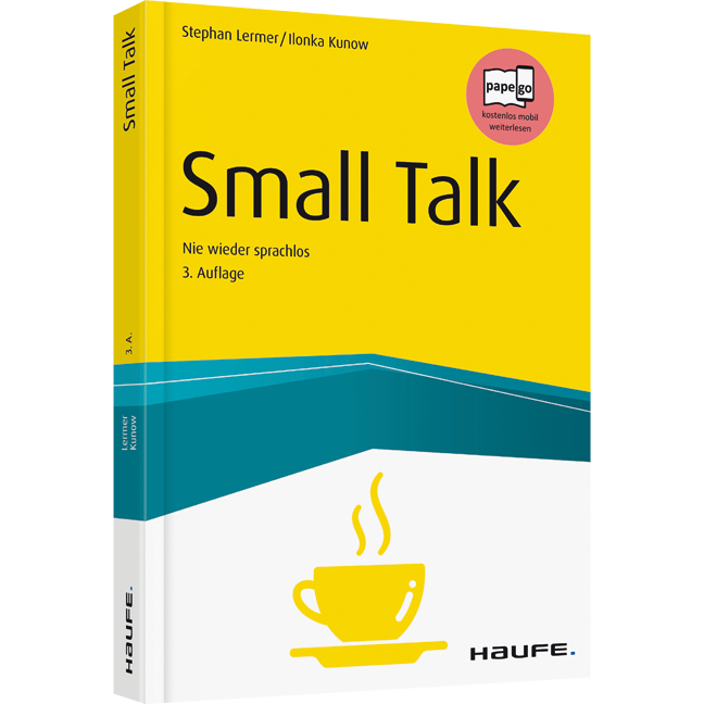 Small Talk - Nie wieder sprachlos