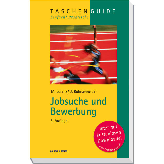 Jobsuche und Bewerbung