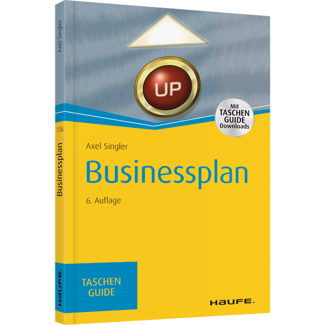 Businessplan - TaschenGuide