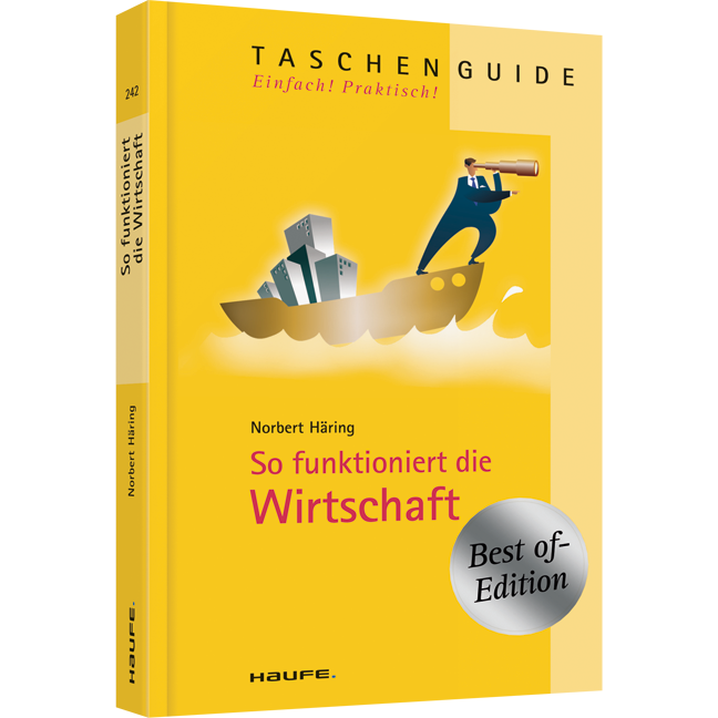 So funktioniert die Wirtschaft