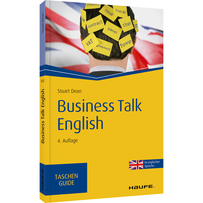 Business Talk English