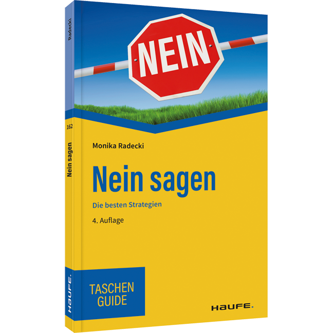 Nein sagen - Die besten Strategien