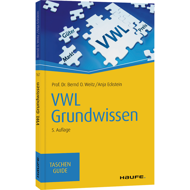 VWL Grundwissen