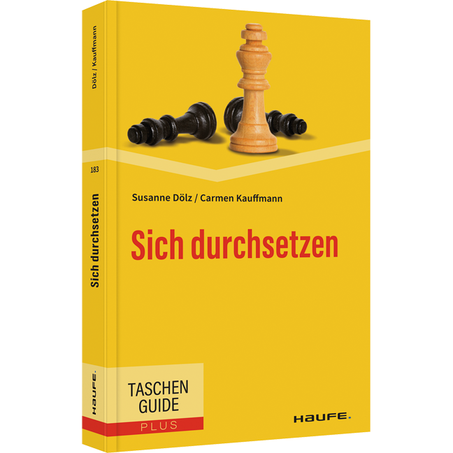 Sich durchsetzen