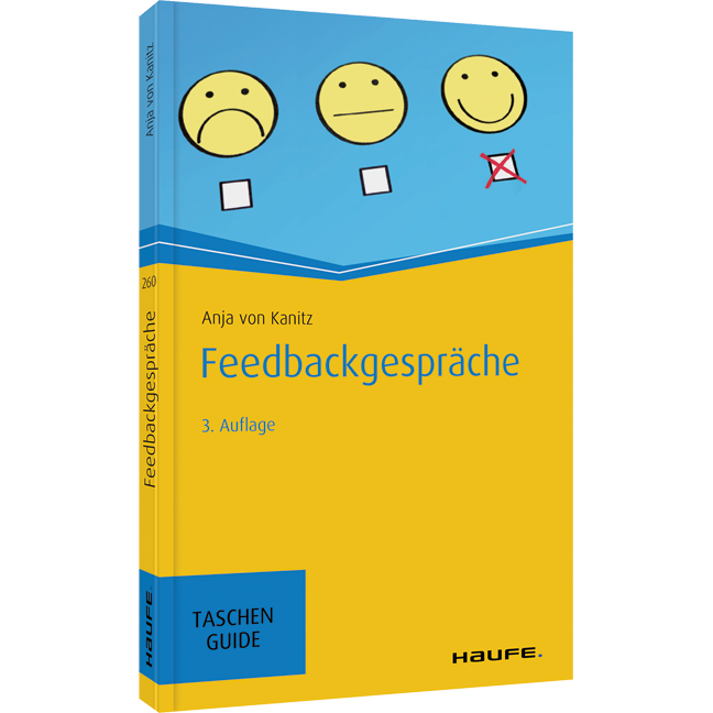 Feedbackgespräche