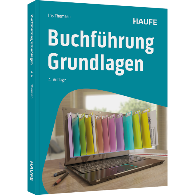 Buchführung Grundlagen